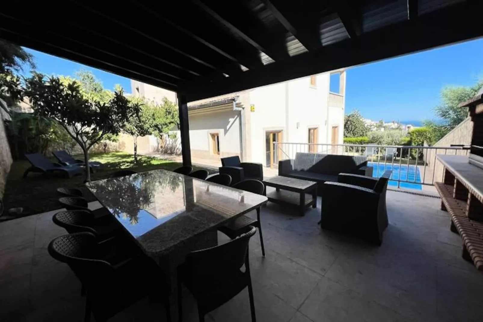 Maison à Albufeira-Nicht zugeordnet