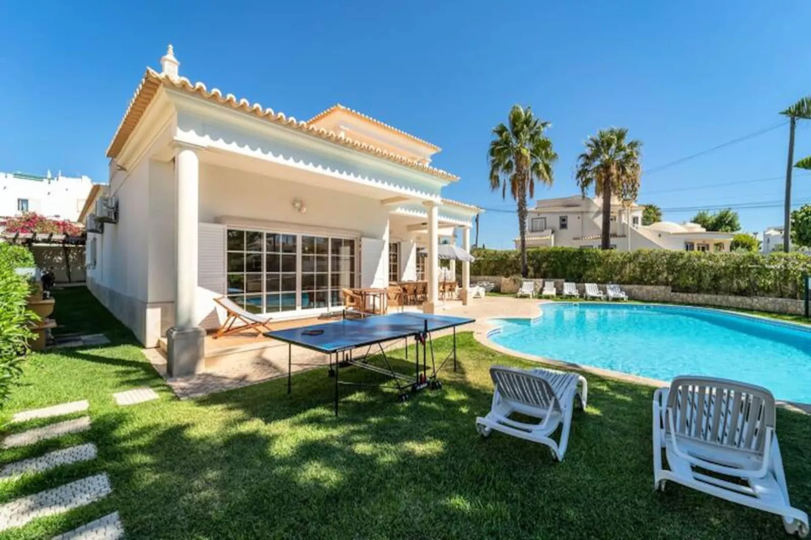 Maison à Guia-Nicht zugeordnet