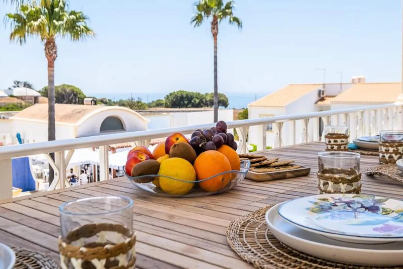 Appartements à Albufeira-Untagged