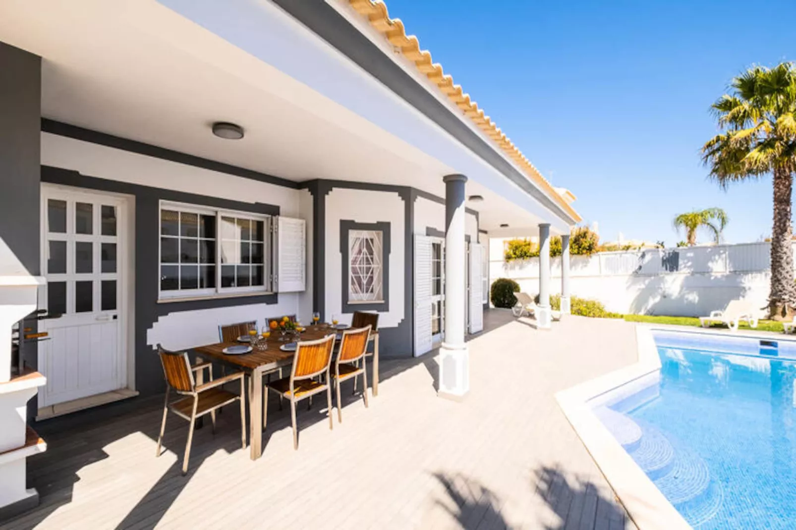 Maison à Albufeira-Non tagué