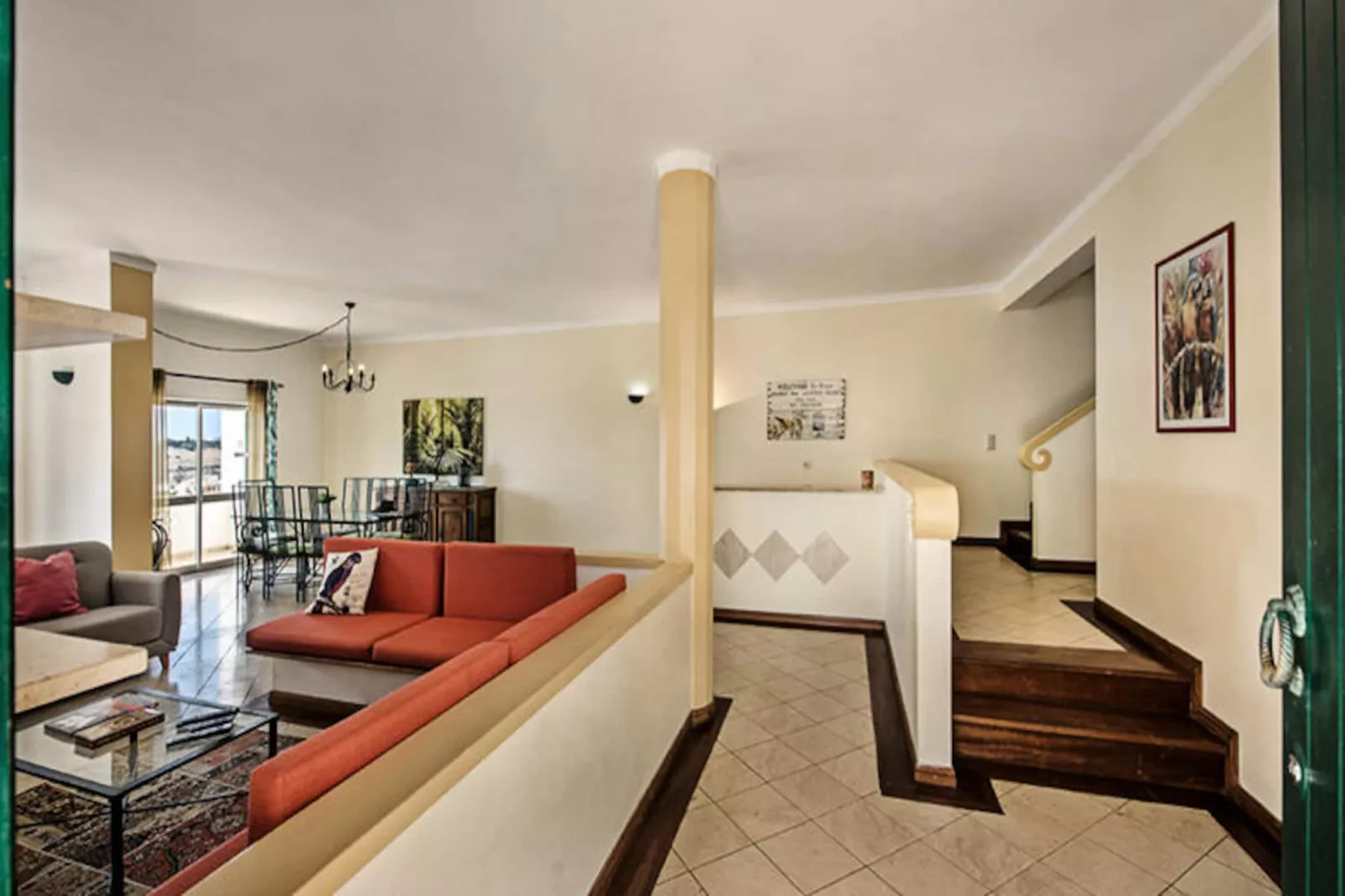 Maison à Albufeira-Nicht zugeordnet