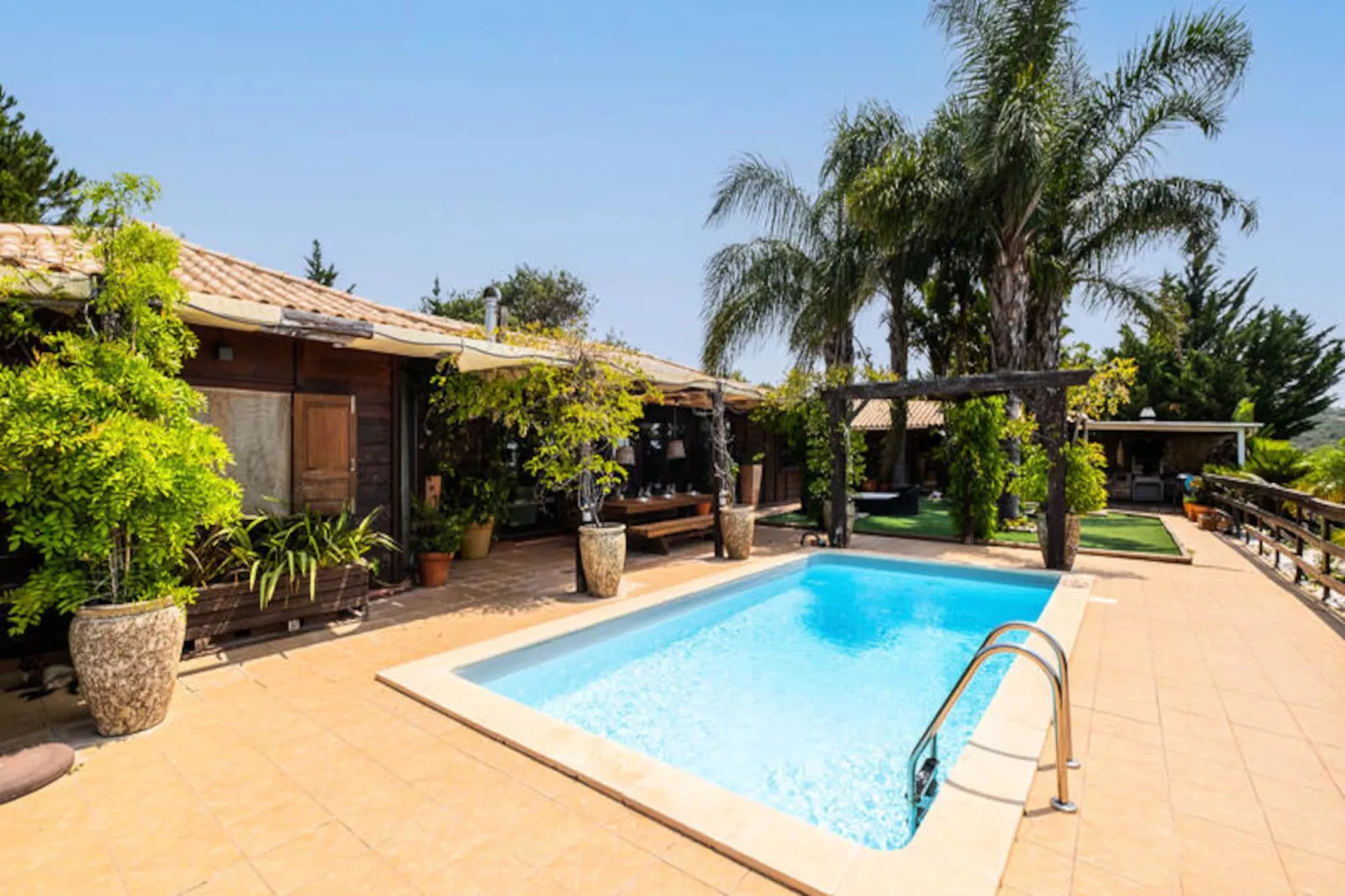 Maison à Boliqueime-Non tagué