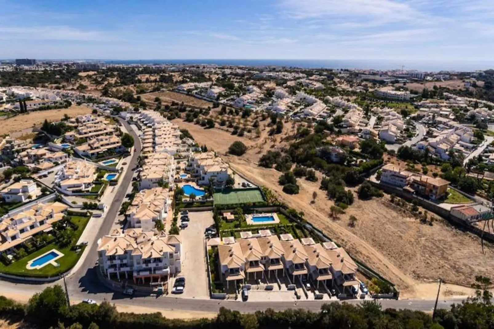 Maison à Albufeira-Untagged