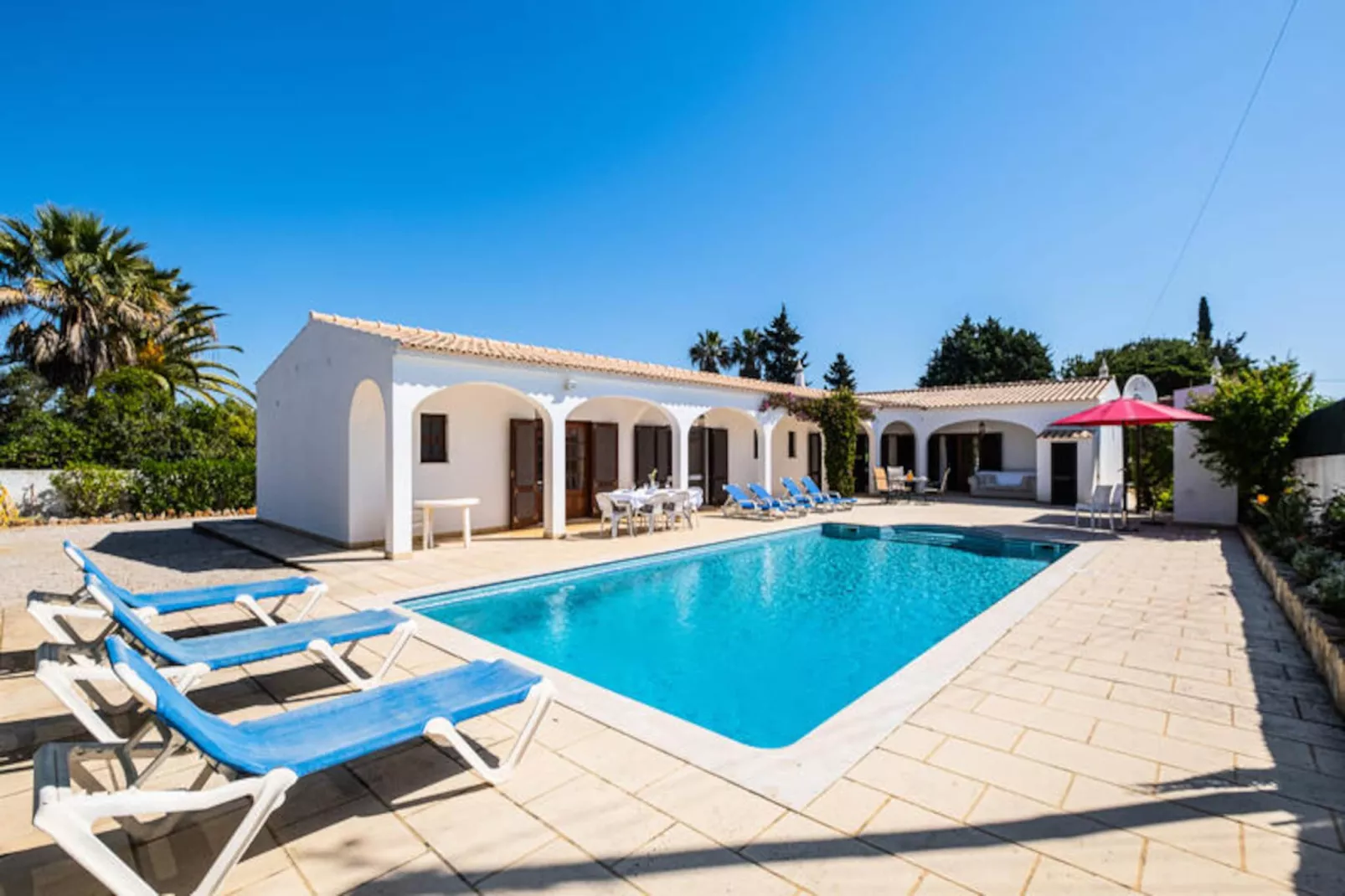 Maison à Albufeira-Non tagué