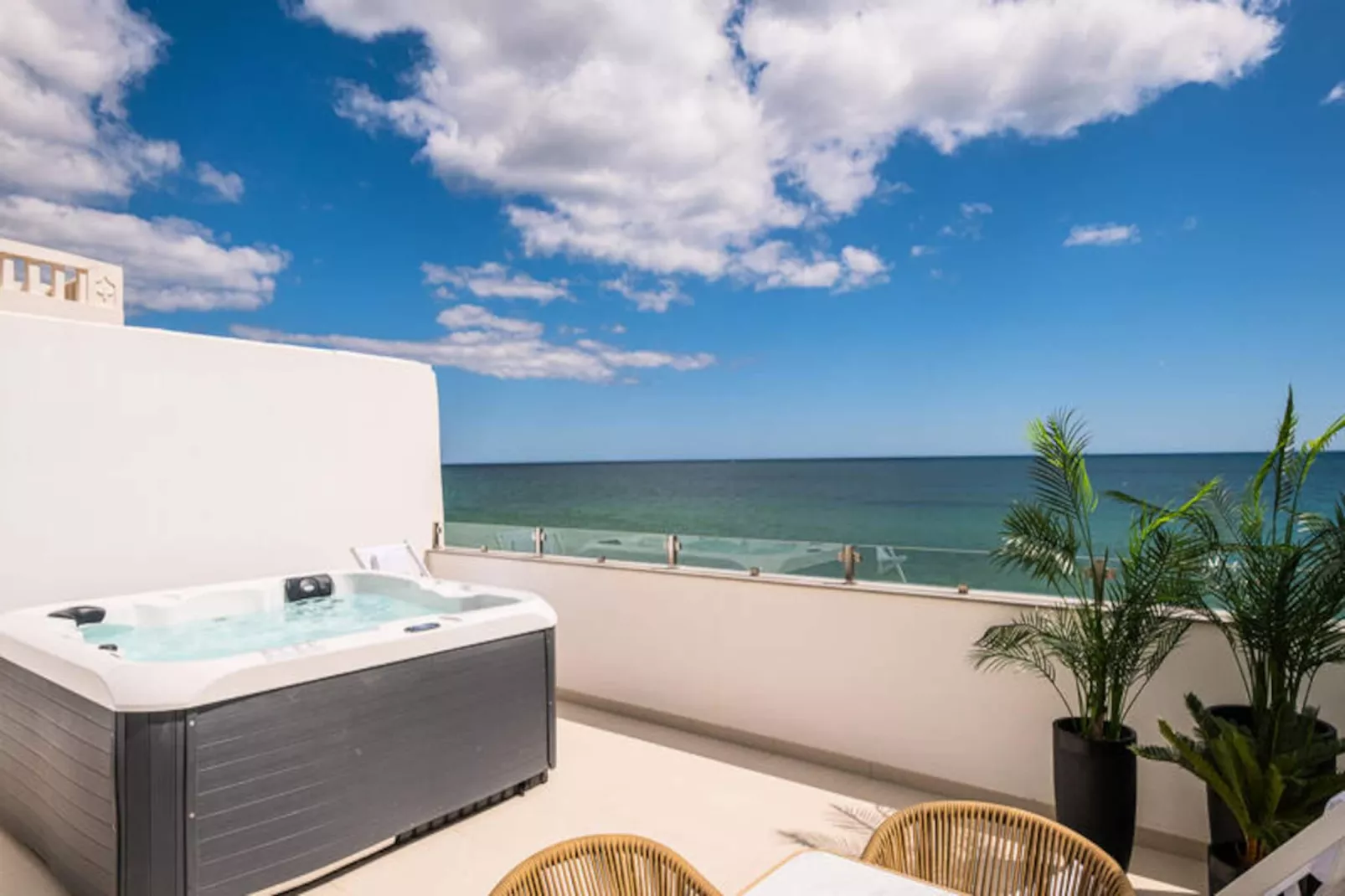 Appartements à Armaçao de Pera-Nicht zugeordnet