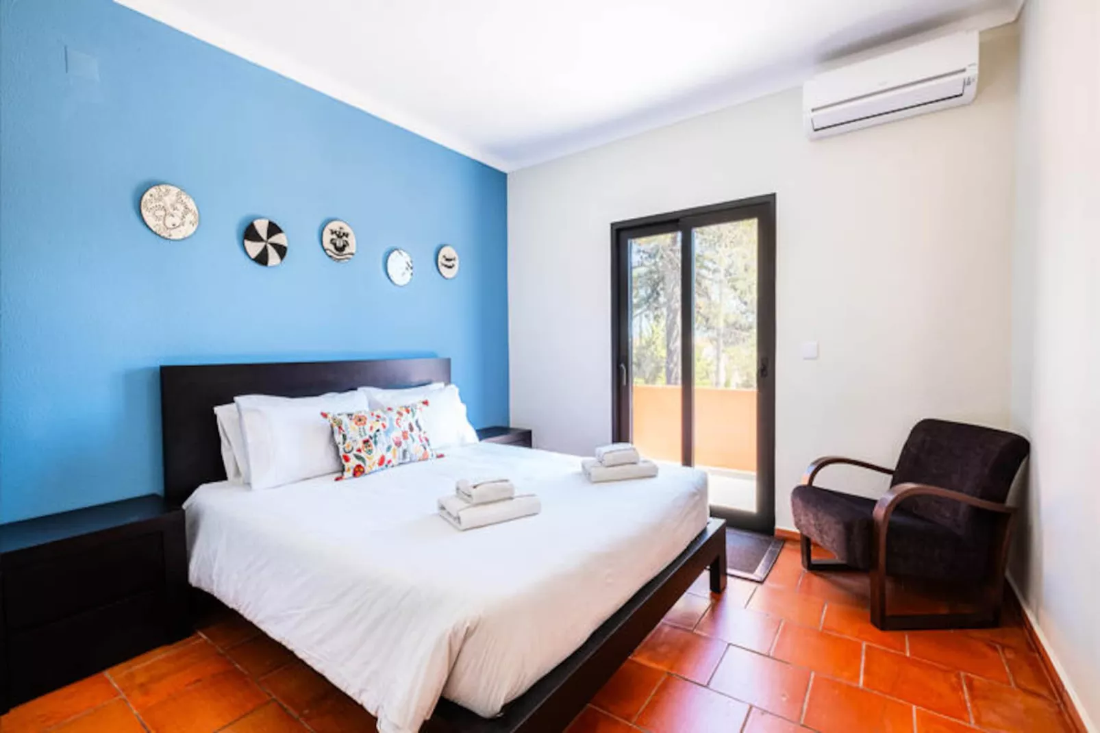 Maison à Albufeira-Nicht zugeordnet