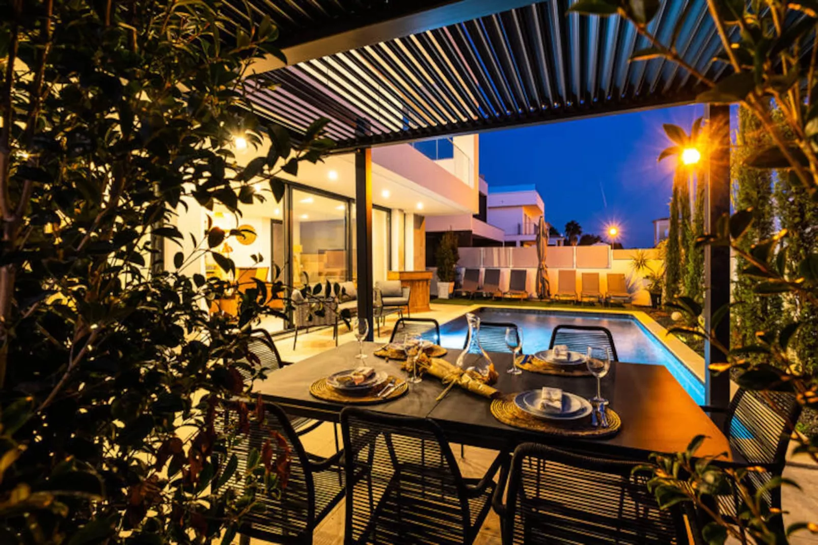 Maison à Albufeira-Untagged