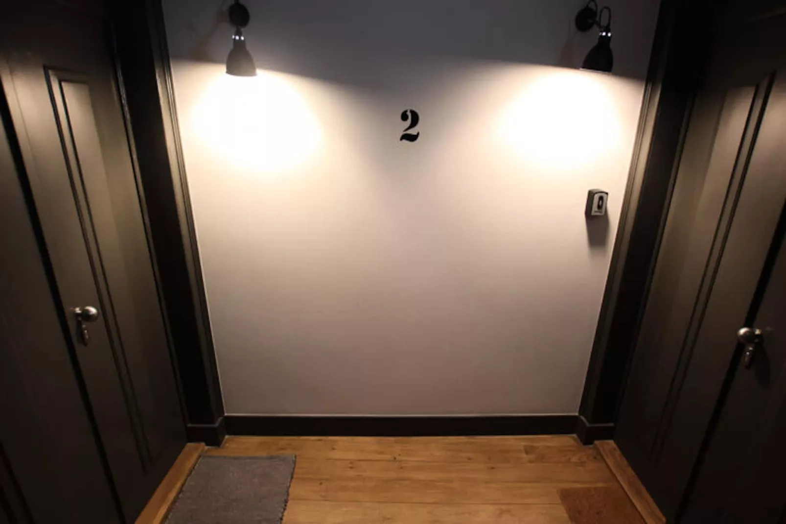 Appartements à Lisbonne-Non tagué