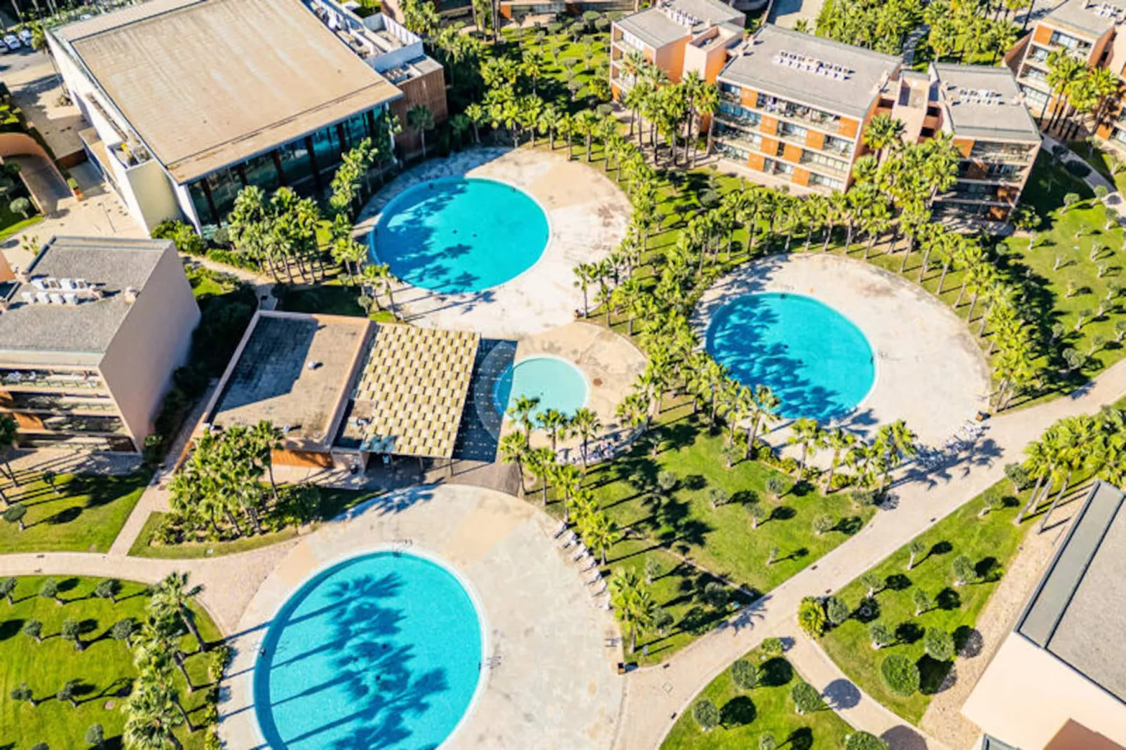 Appartements à Albufeira-Nicht zugeordnet