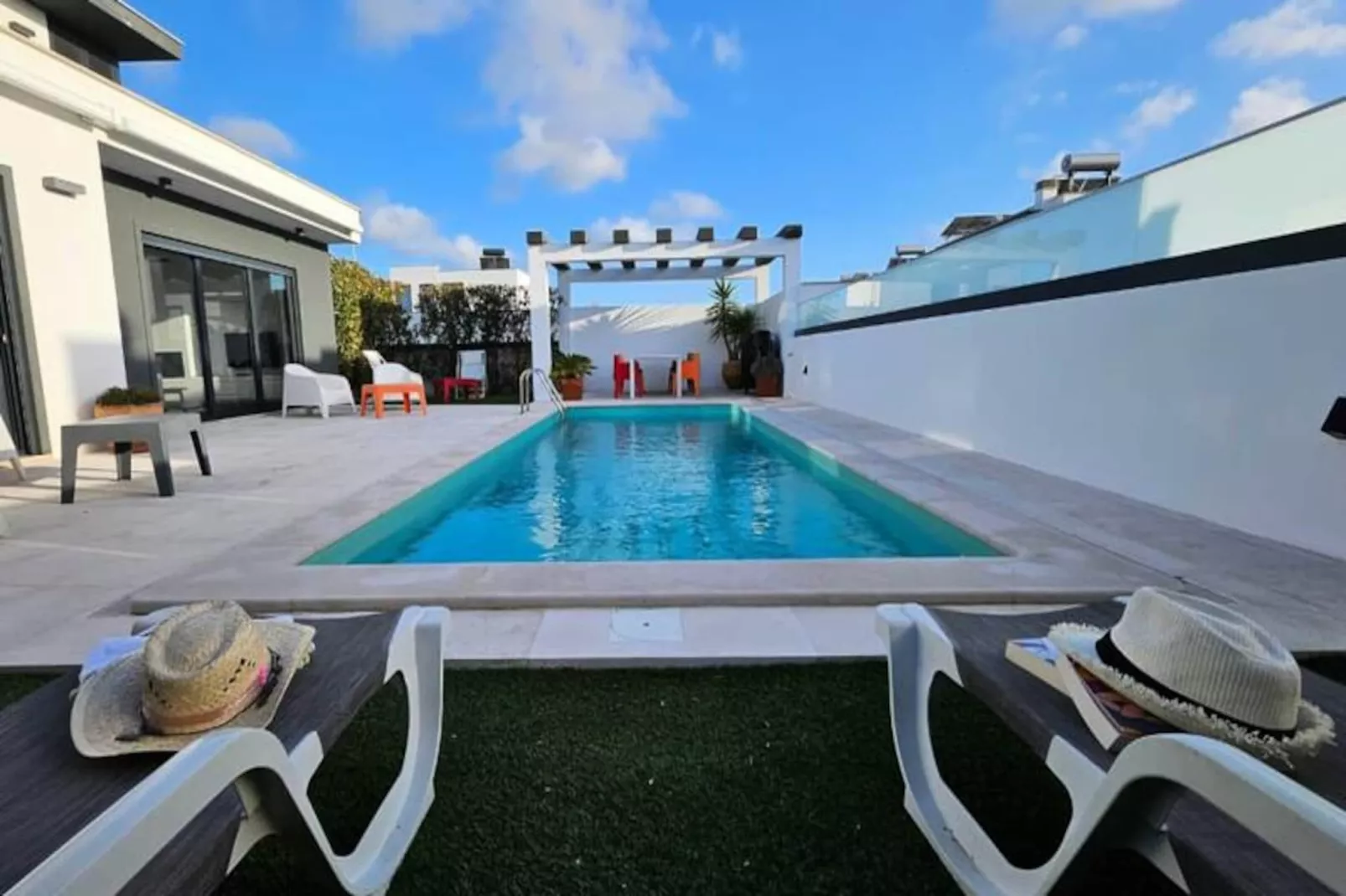 Villa Cinco Obidos-Untagged