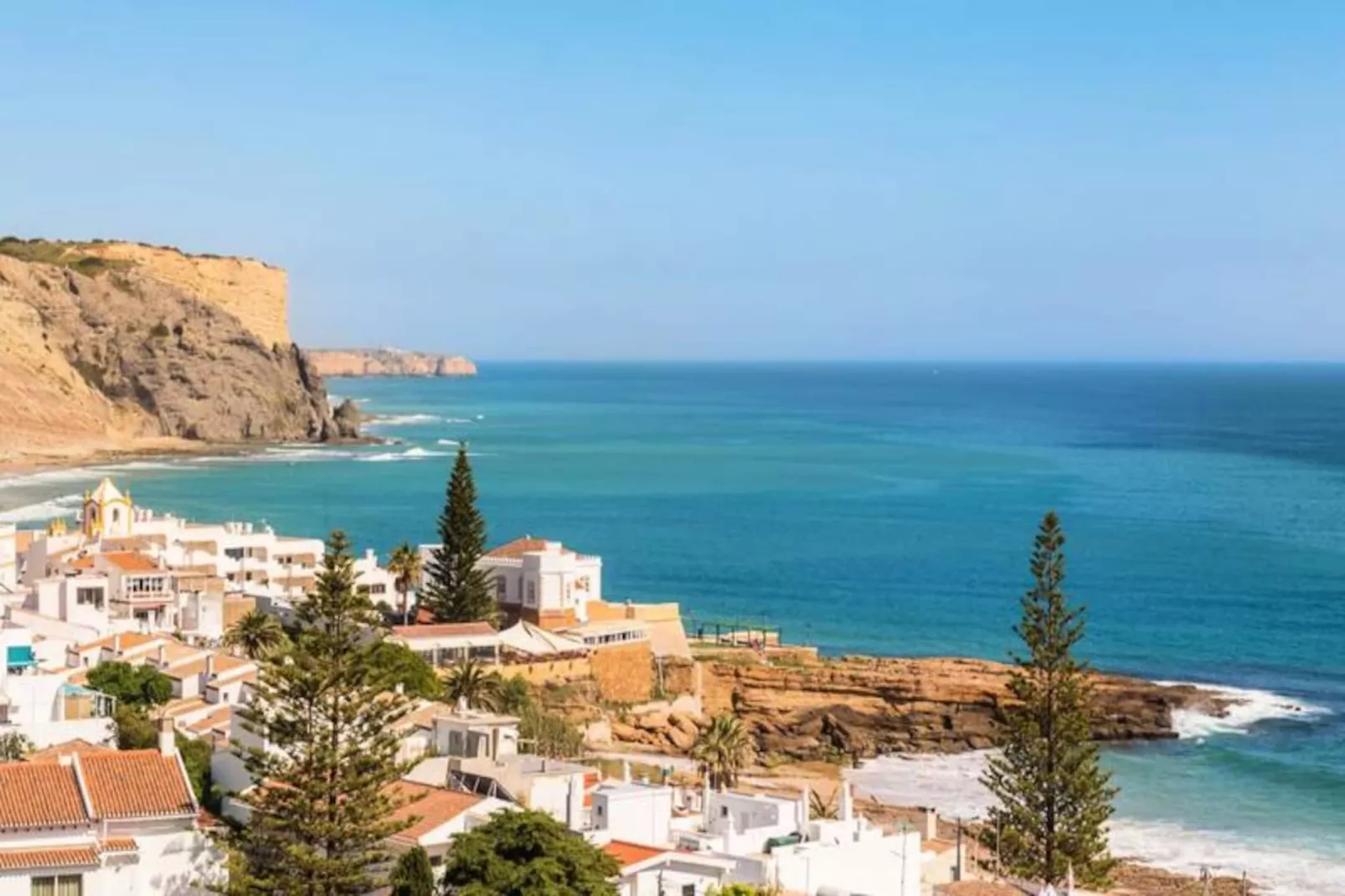 Mariners (5) - Bright And Stylish Apartment-Non tagué