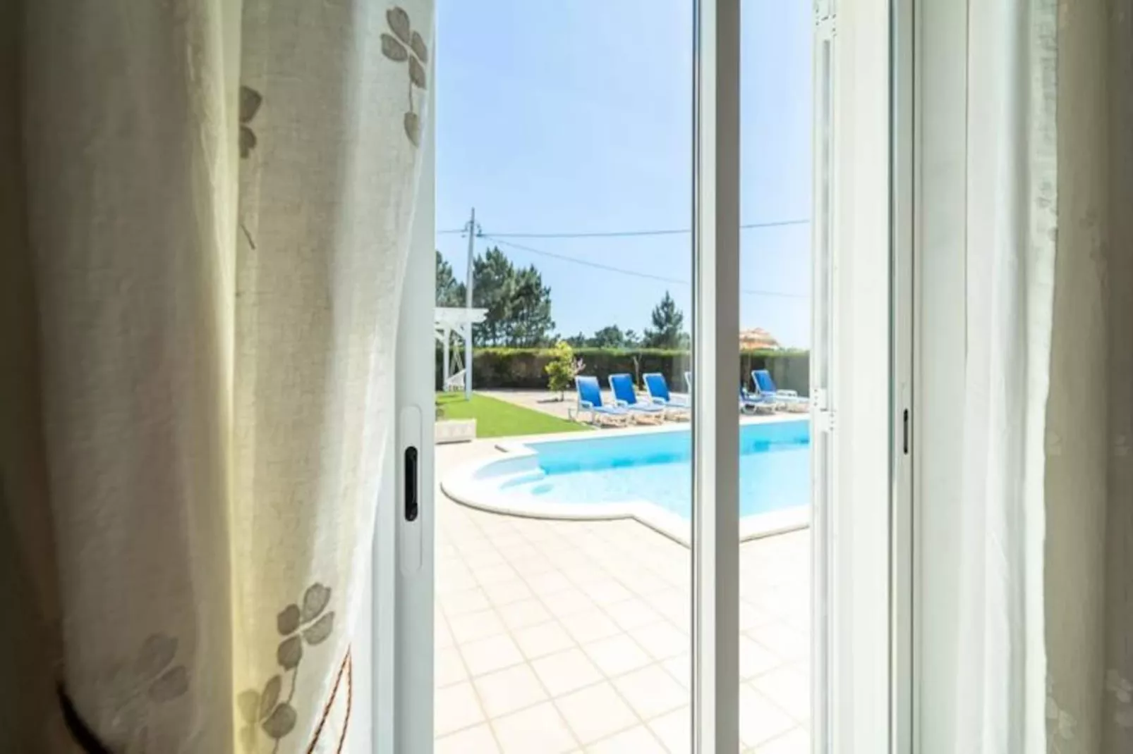 Casa Do Amor-Nicht zugeordnet