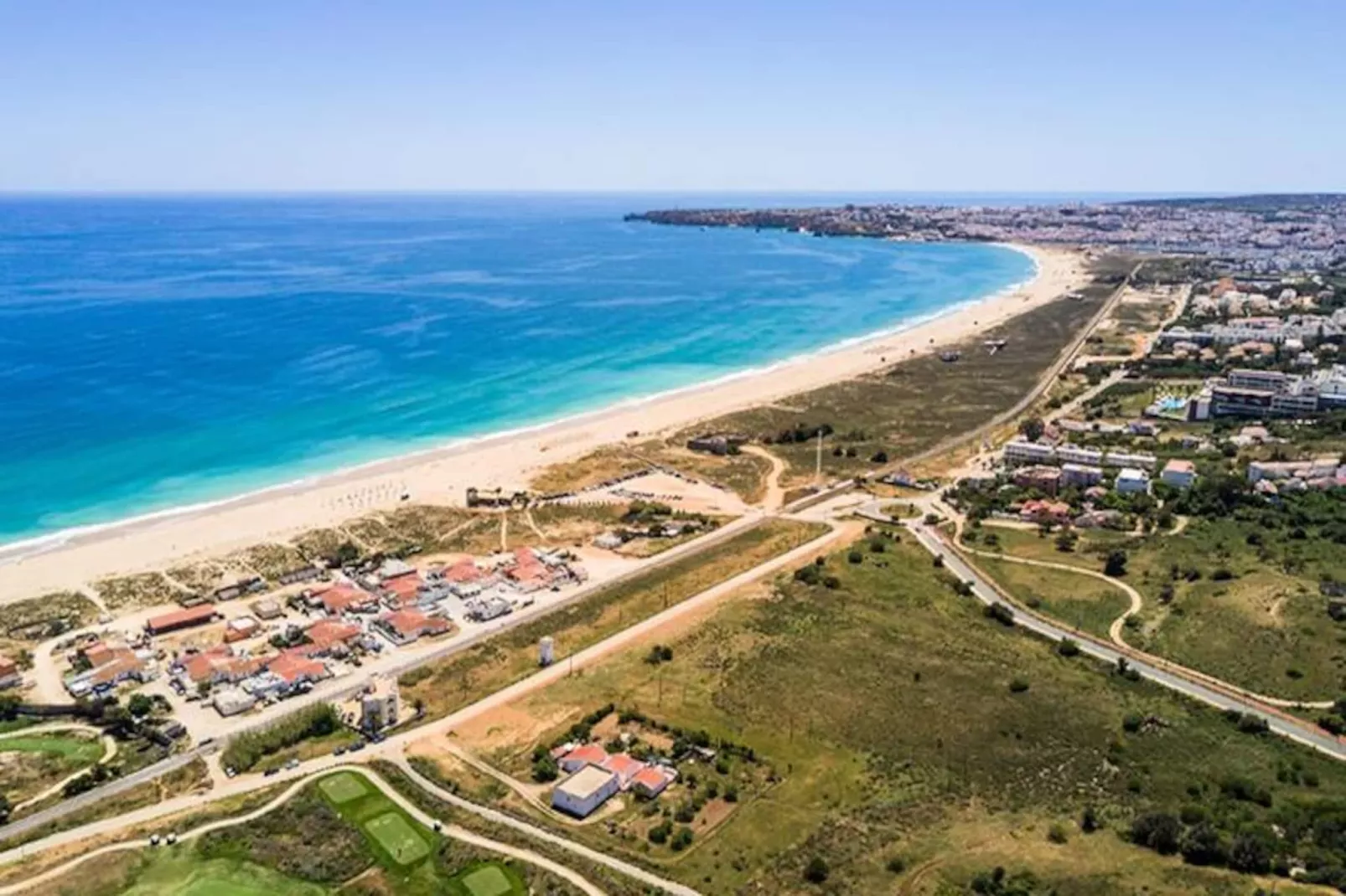 Baia Da Luz - Great Light Apartment-Nicht zugeordnet