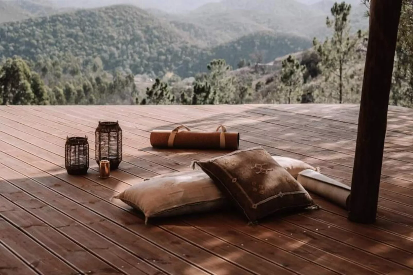 The Lemon Lodge - Ziggurat Suite-Nicht zugeordnet