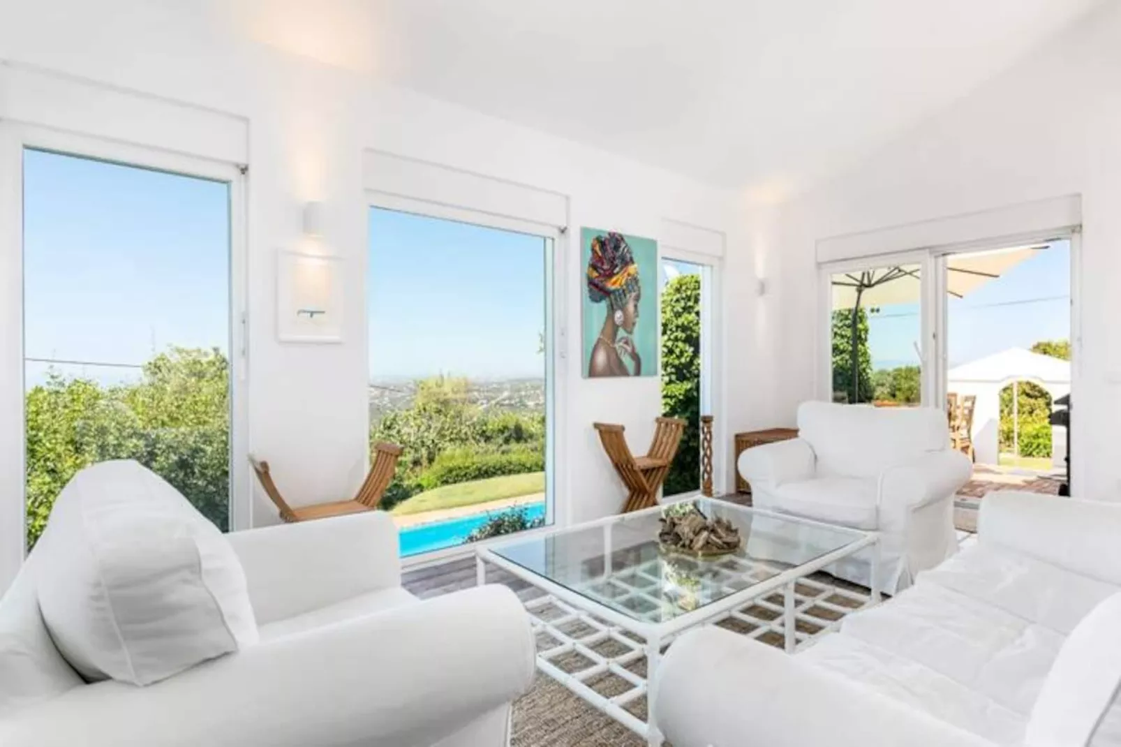 Villa Sarago&ccedil;a-Untagged