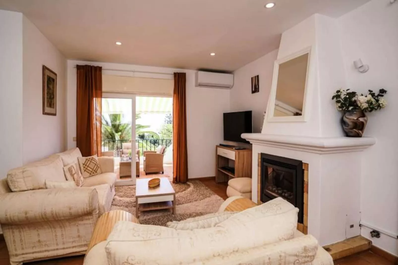 Luz Ocean Club - Sea Blue Apartment-Untagged