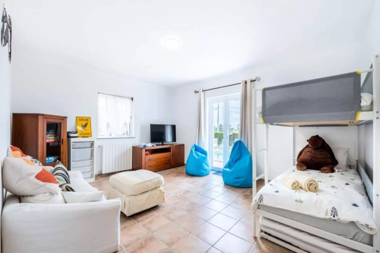 Casa Dos Sonhadores-Untagged