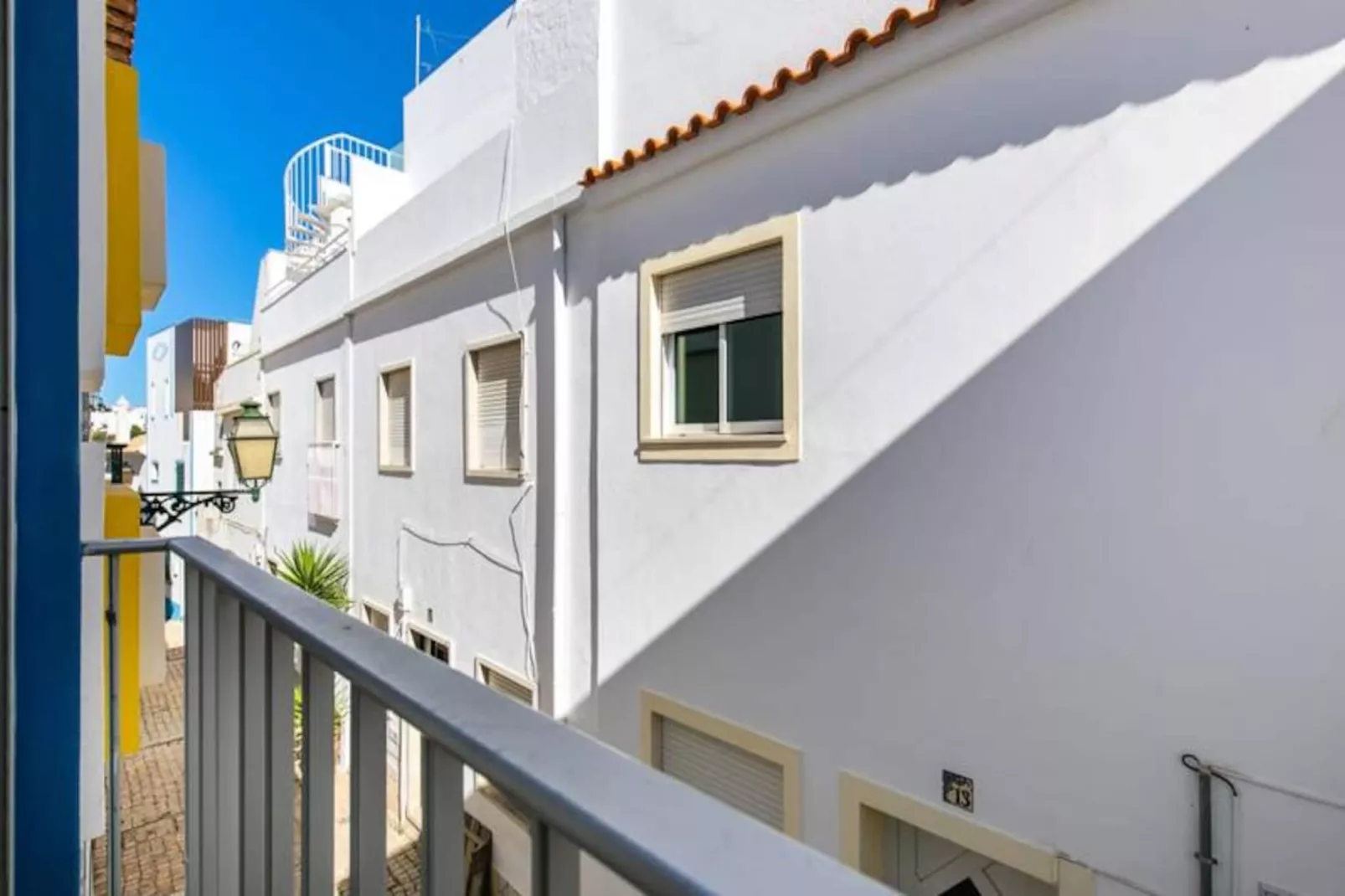 Typische Fisherman's Cottage-Untagged