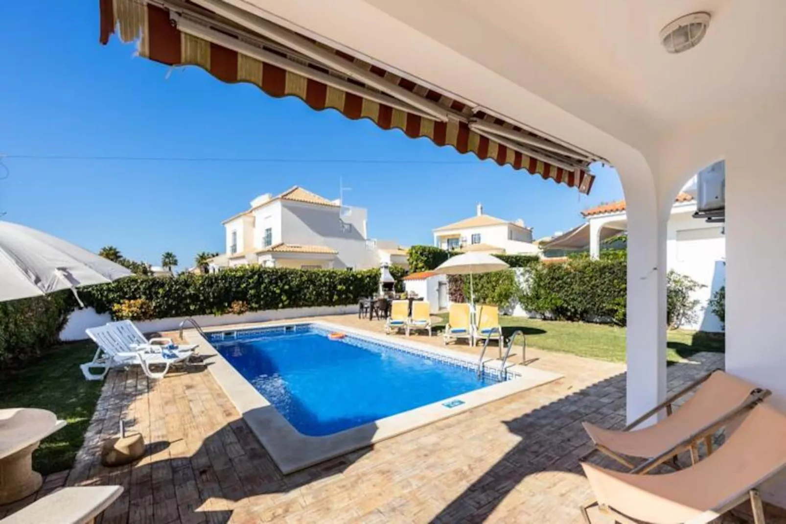 Villa Dos Netos Albufeira-Nicht zugeordnet