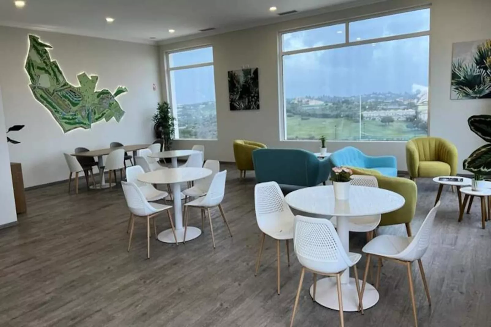 Casa Malhotra at Boa Vista Golf Resort, Bayview Village-Untagged