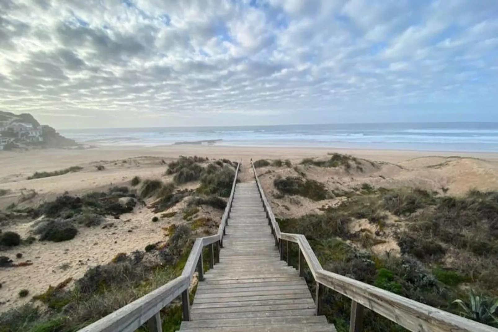 Gaivota Espartal-Nicht zugeordnet