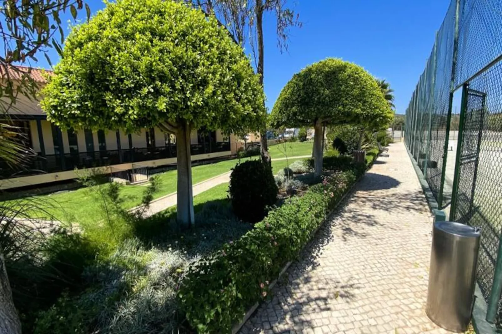 Ba&iacute;a Da Luz Resort - Nuzone Apartment-Untagged