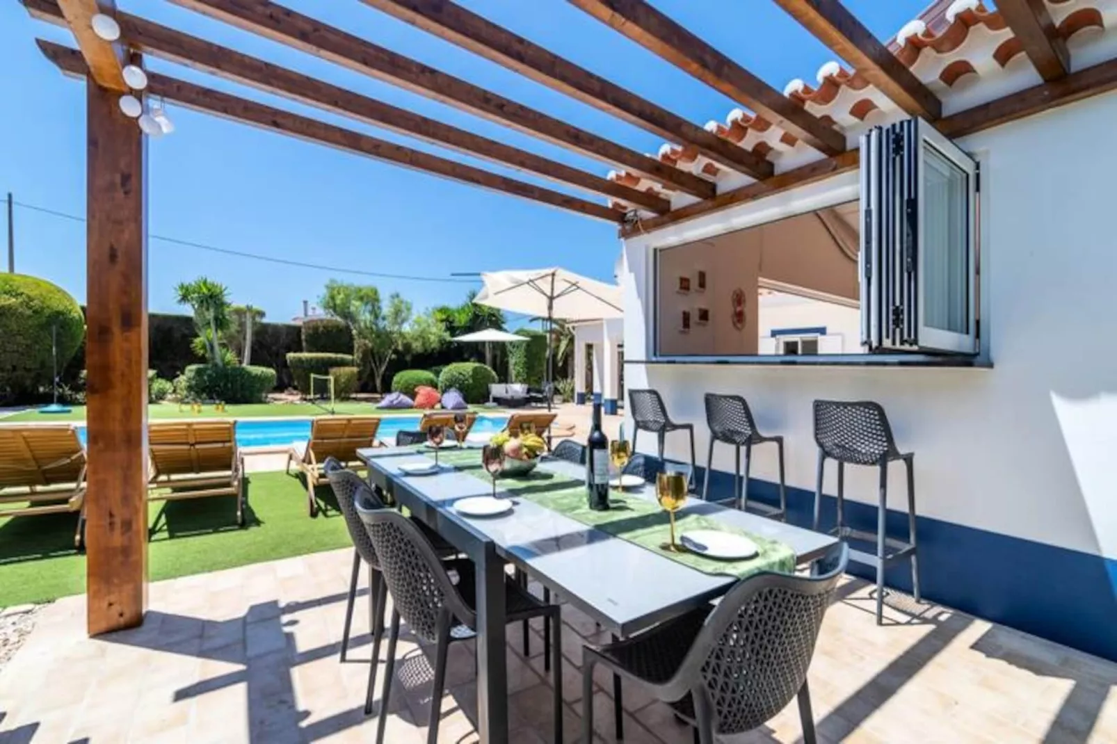 Casa Da Bauhinia-Untagged