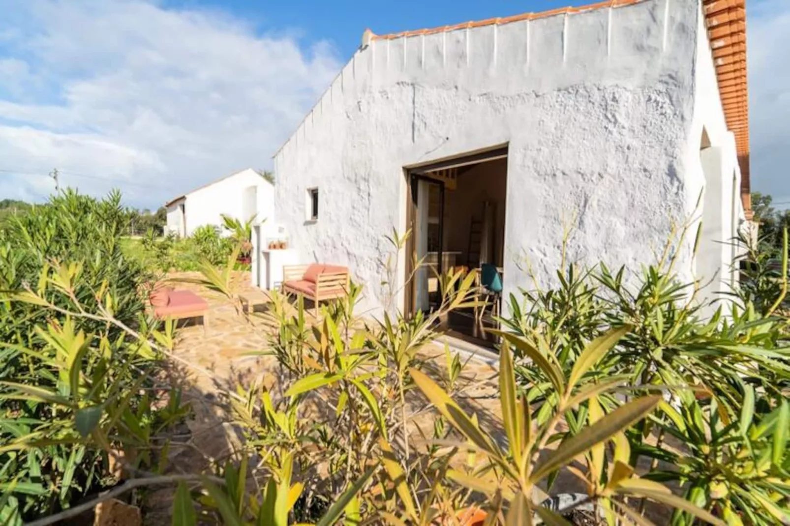 Casinha Da Paz-Untagged