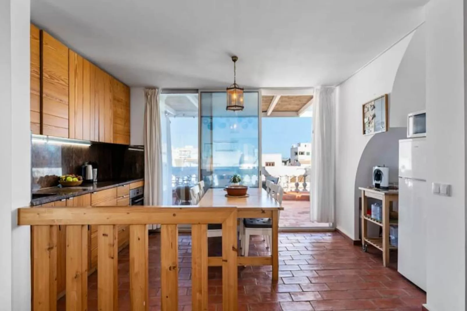 Town House Olh&atilde;o 11-Untagged