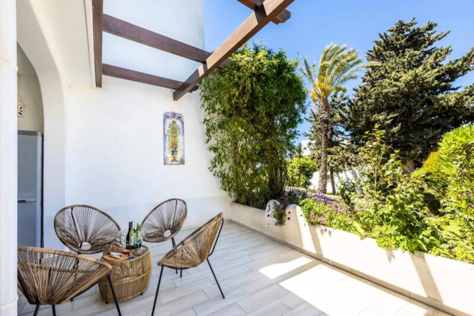 Villa Gaivota Casamar-Untagged