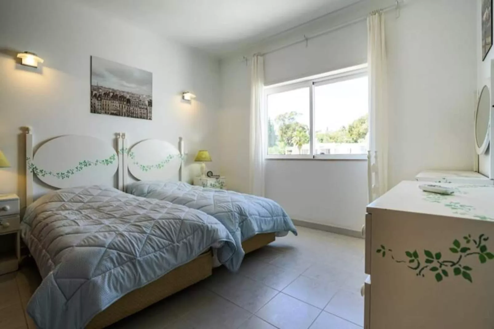 Ramalhete Panoramic View Apartment-Non tagué