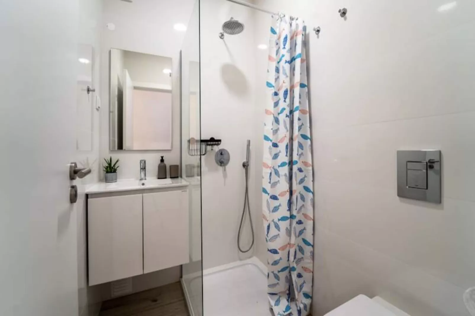 Apartment Nascer Do Sol-Untagged