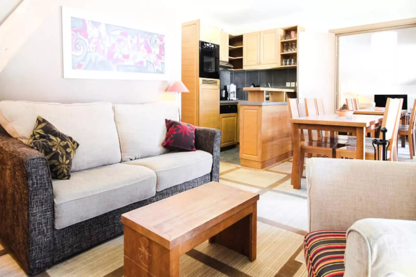 Appartements à Flaine - Non tagué