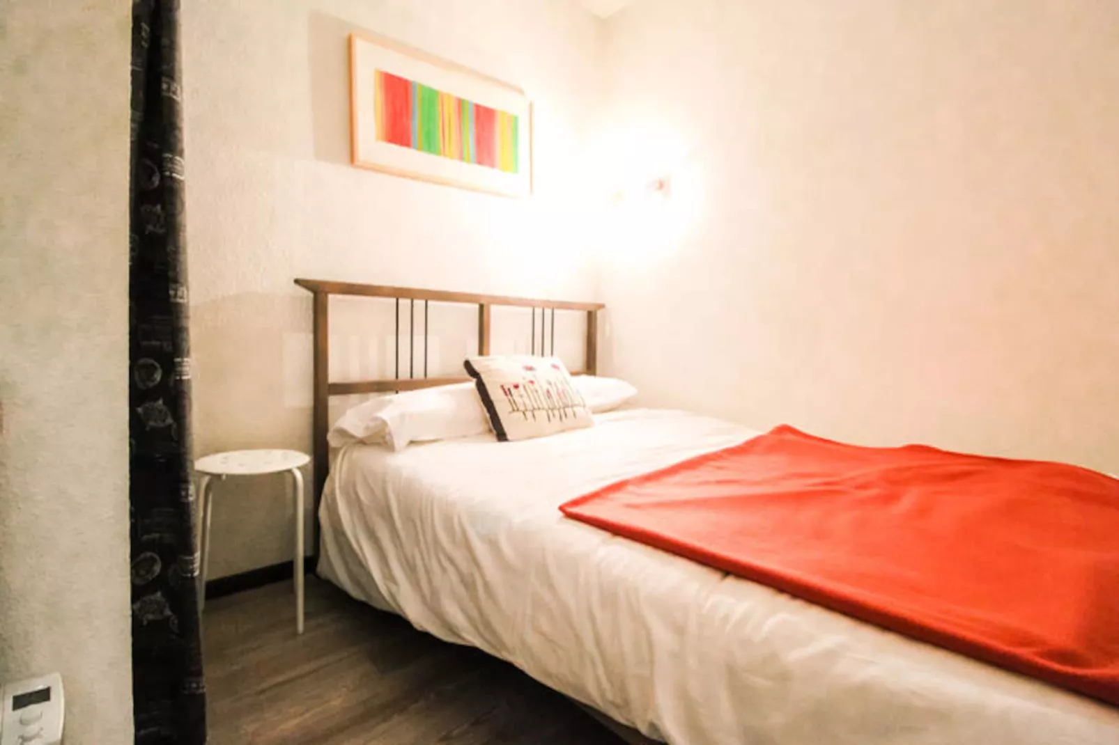 Studio à Flaine-Nicht zugeordnet