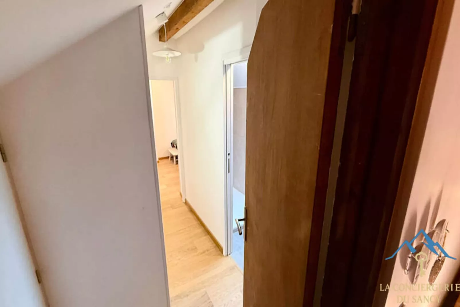 Chalets à Le Mont Dore-Untagged