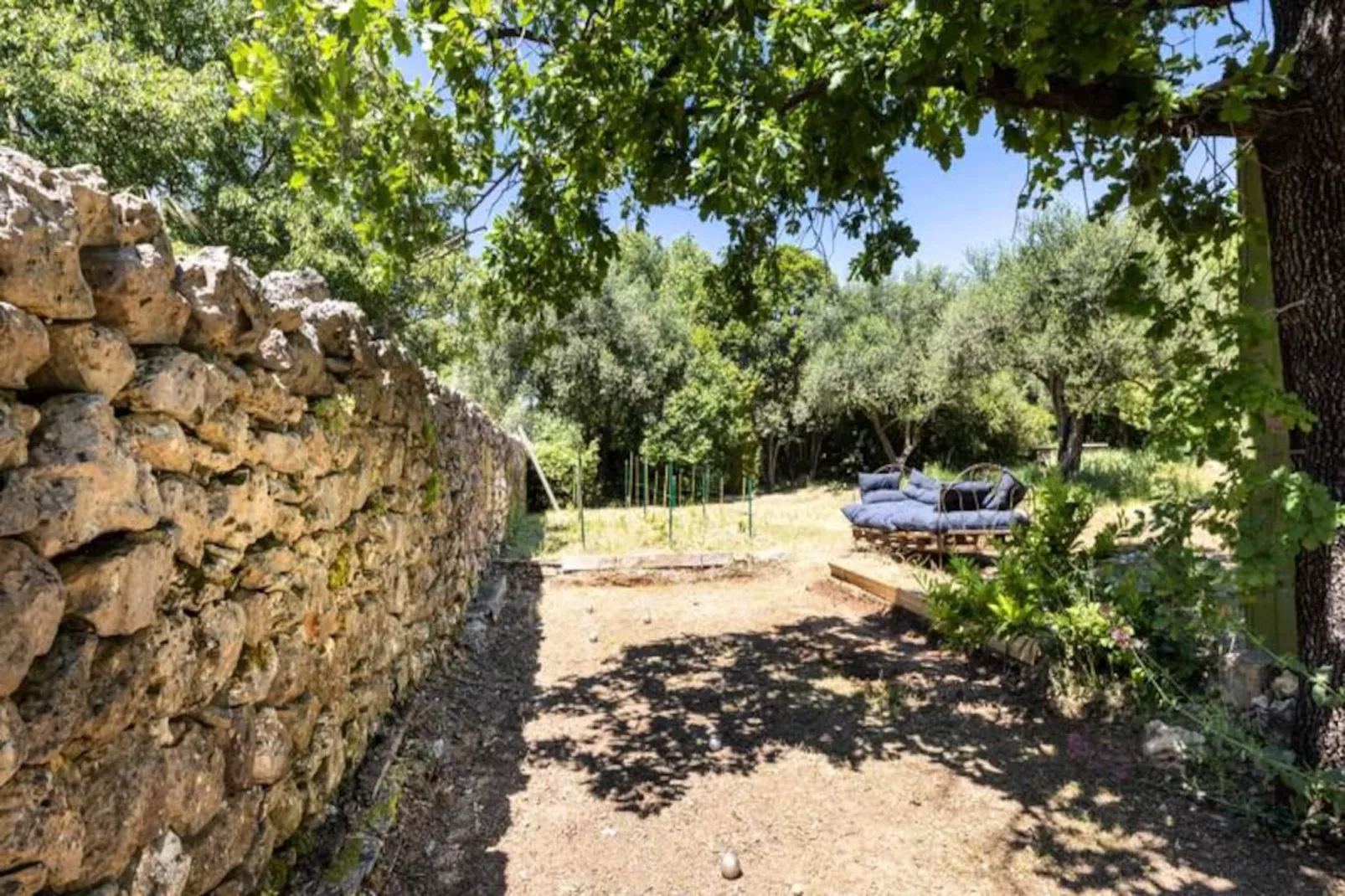 06bv : Cottage Au Calme Avec Piscine-Untagged