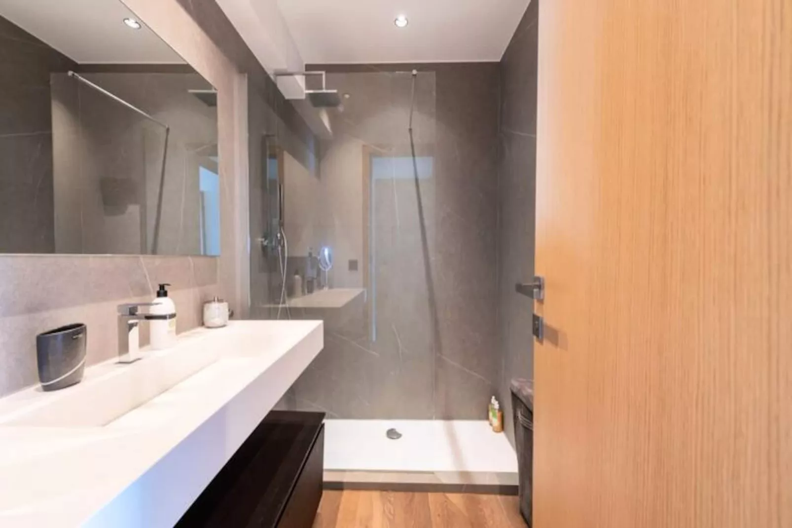 Résidence 4p Vue Mer, Résidence De Standing Avec Piscine & Tennis-Non tagué