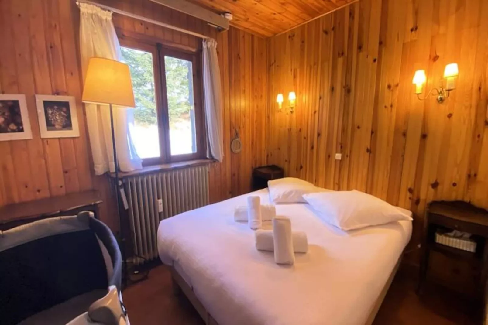 06cn : Appartement 8-10 Personnes Avec Terrasse-Untagged