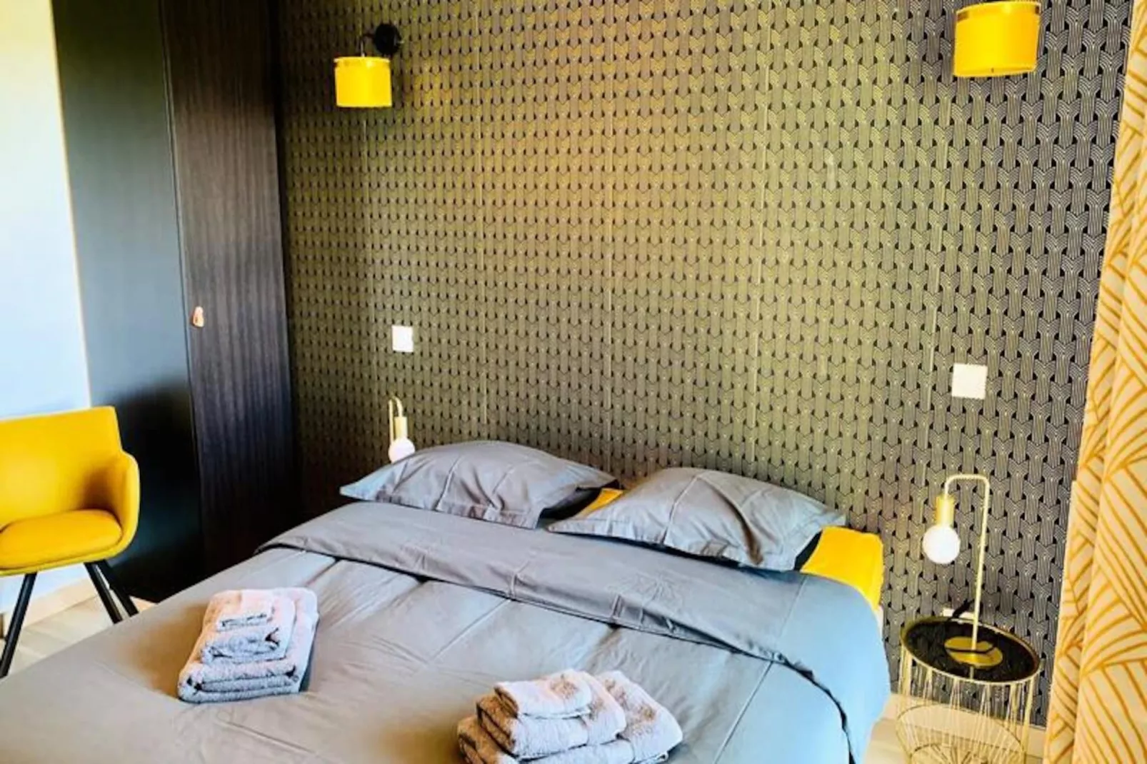 Appartements à La Rochelle-Untagged