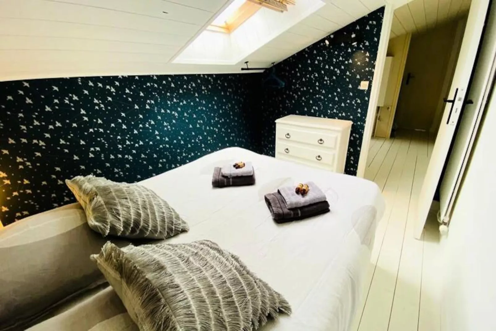 Maison à La Rochelle-Nicht zugeordnet