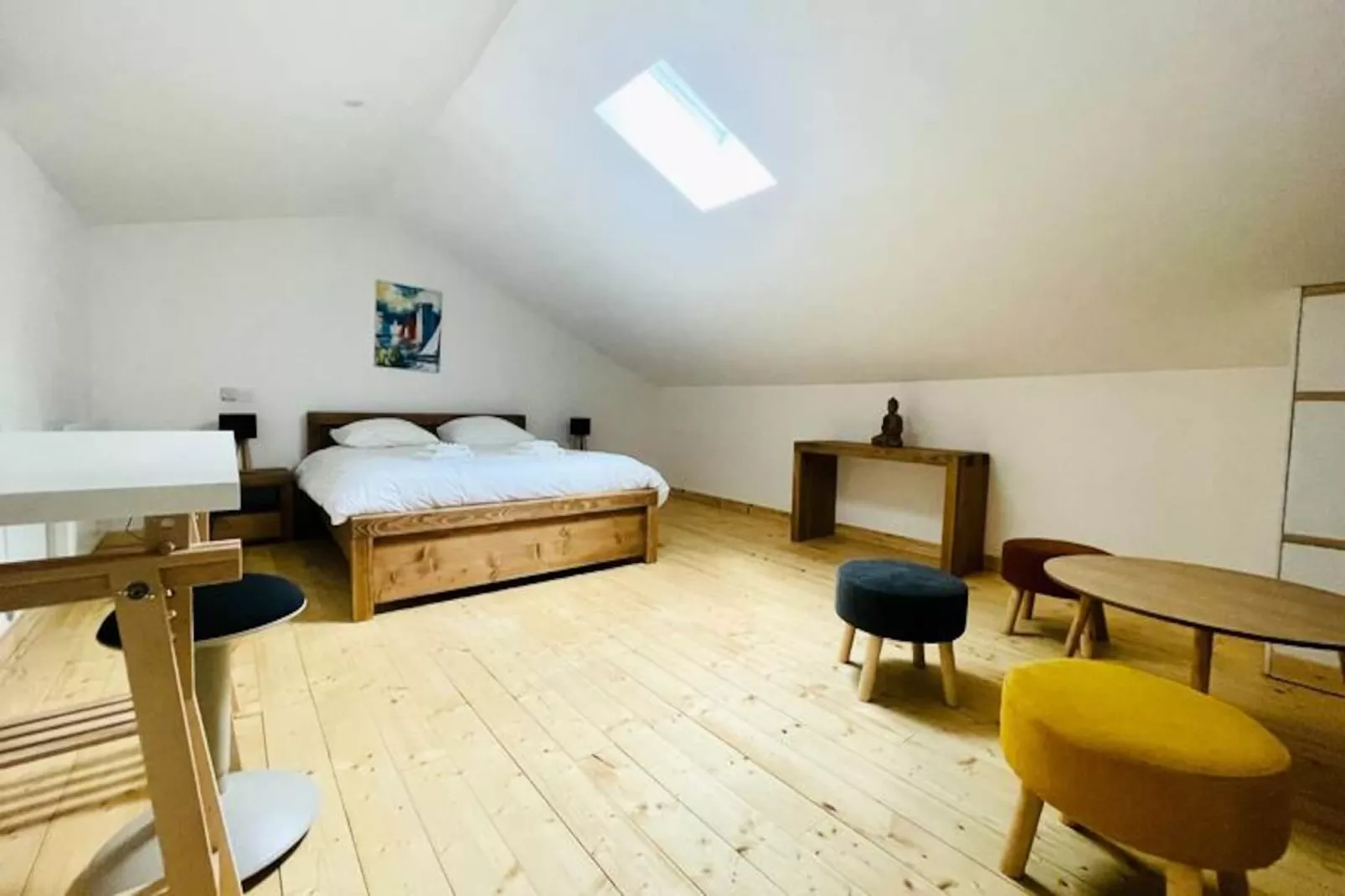 Appartements à La Rochelle-Untagged