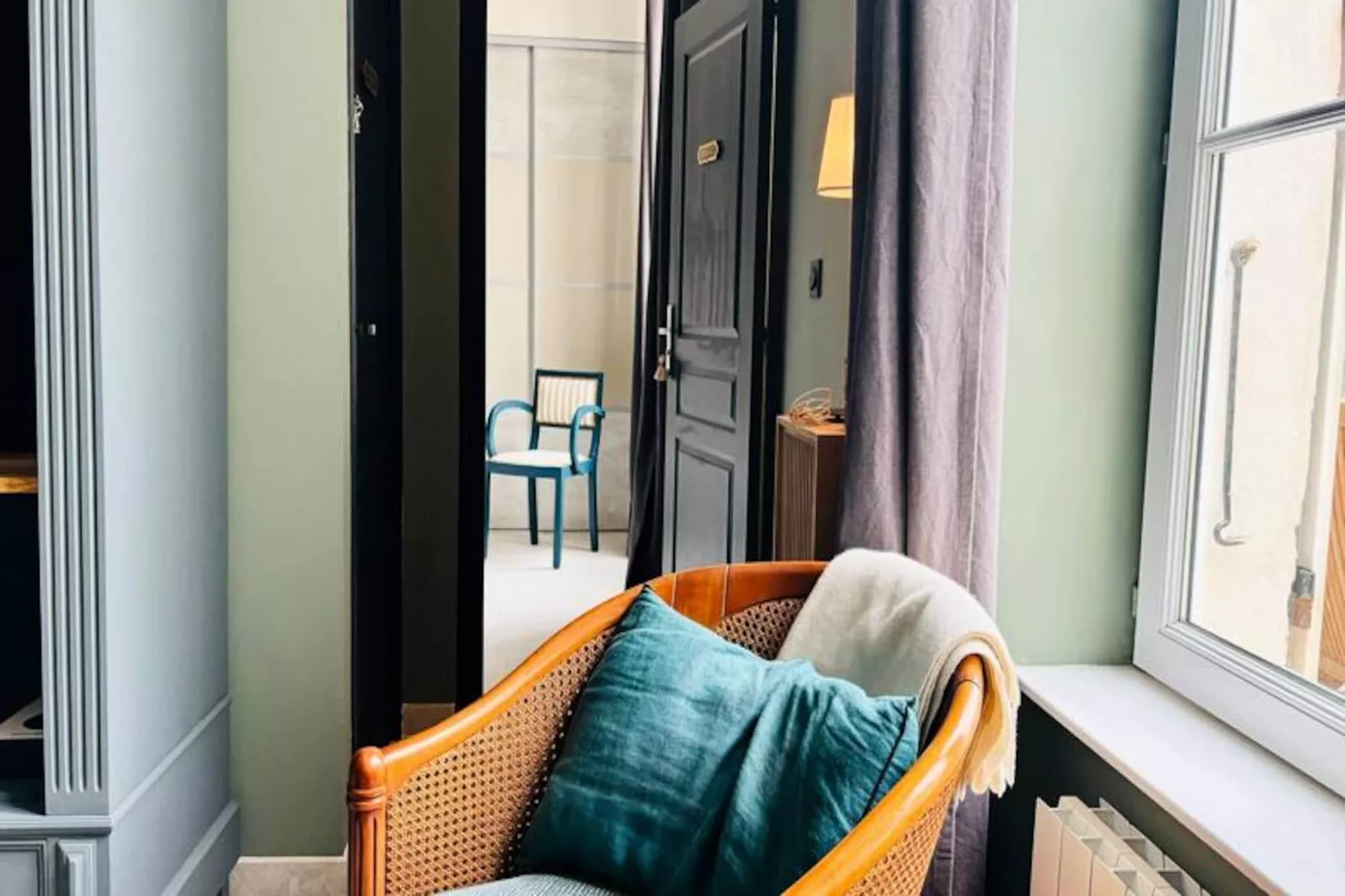 Maison à La Rochelle-Untagged