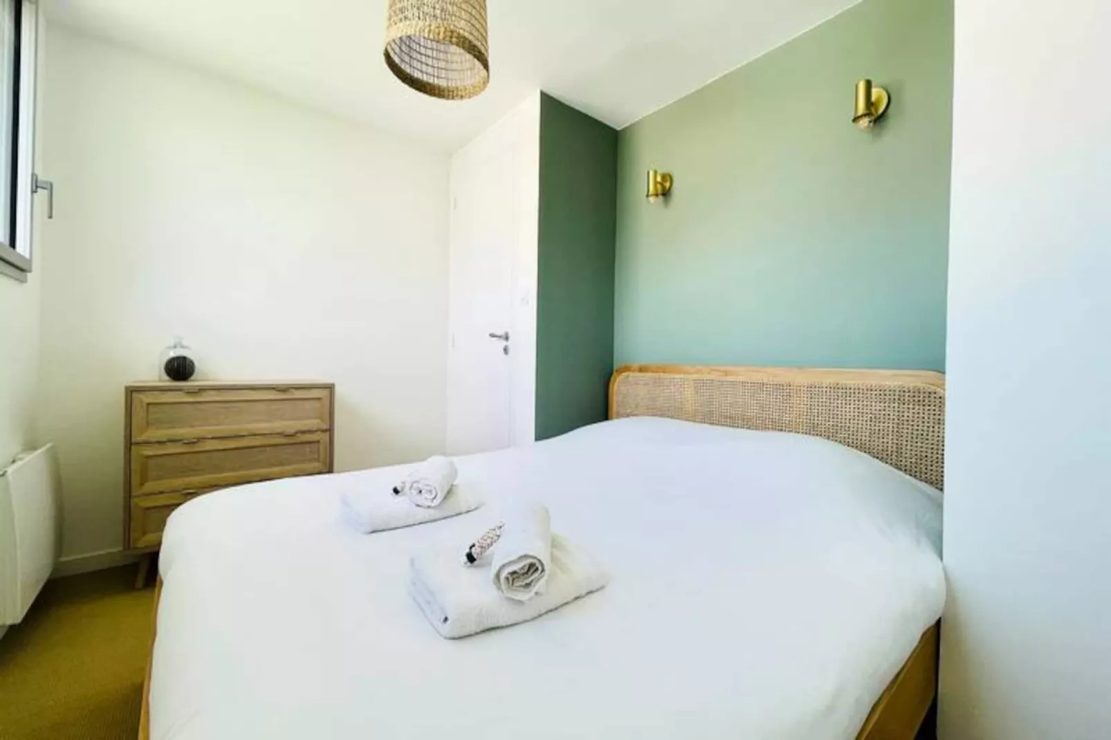 Appartements à La Rochelle-Untagged