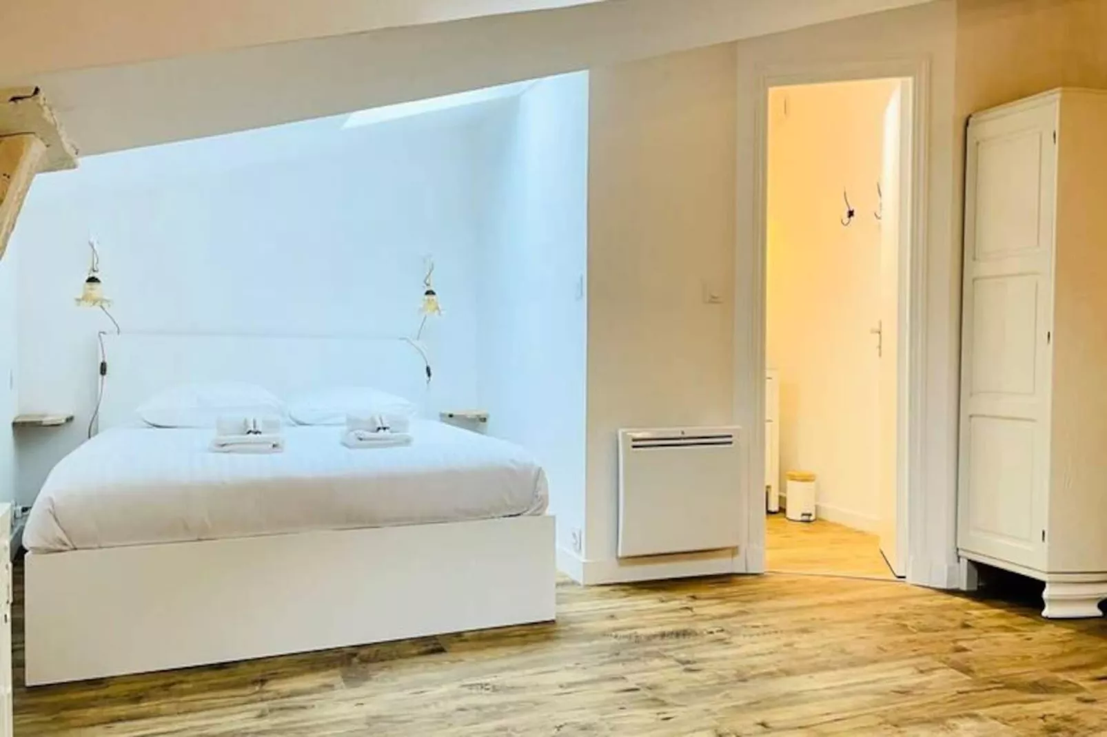 Appartements à La Rochelle-Nicht zugeordnet