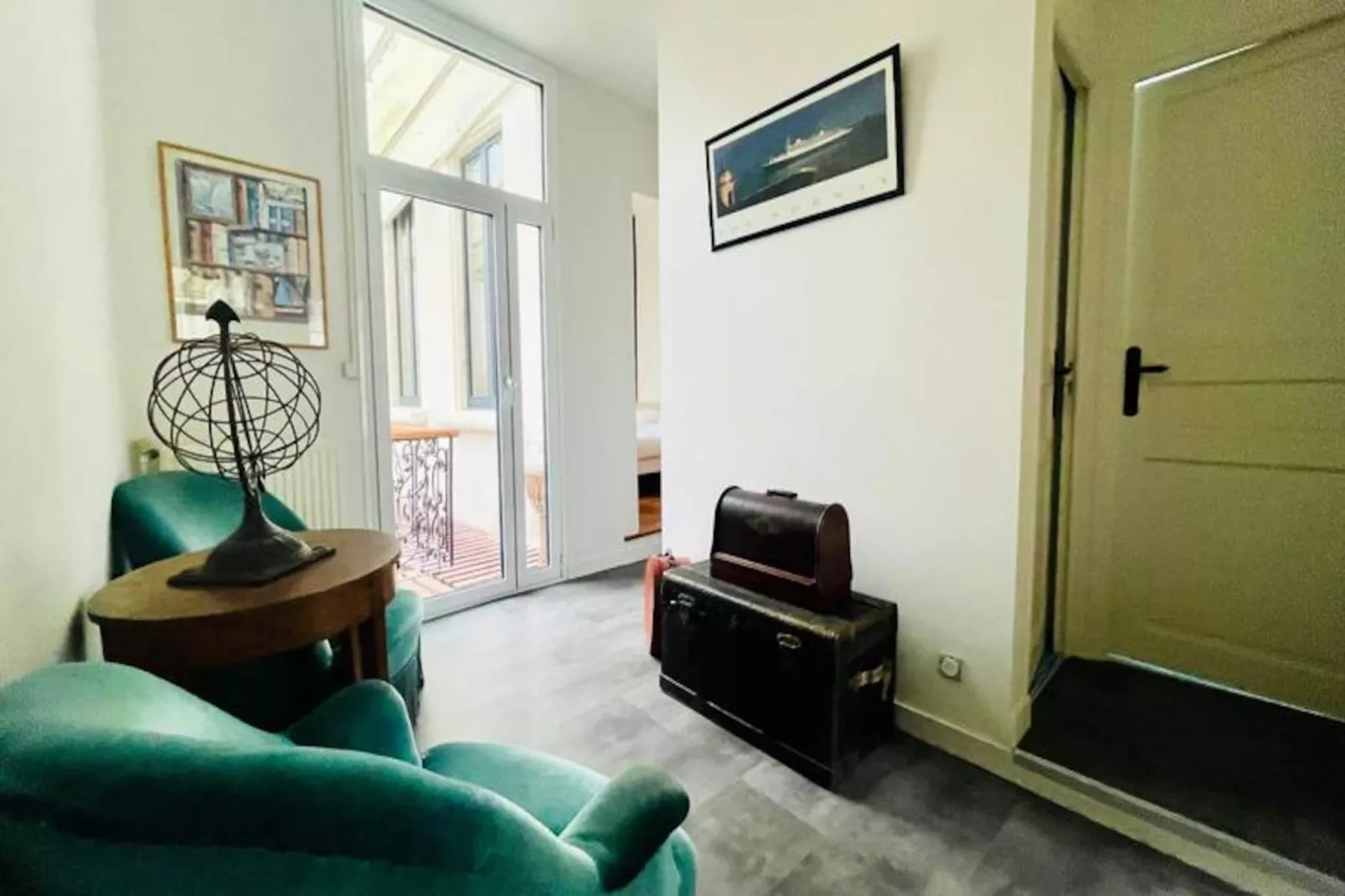 Maison à La Rochelle-Non tagué