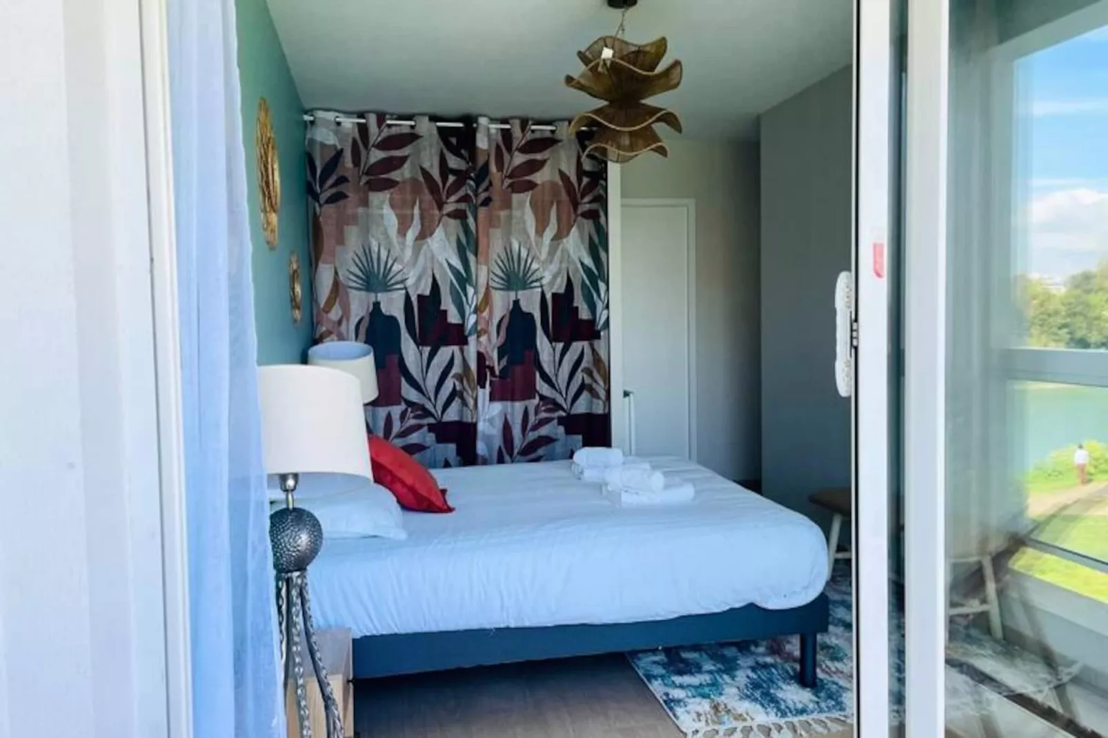 Appartements à La Rochelle-Nicht zugeordnet