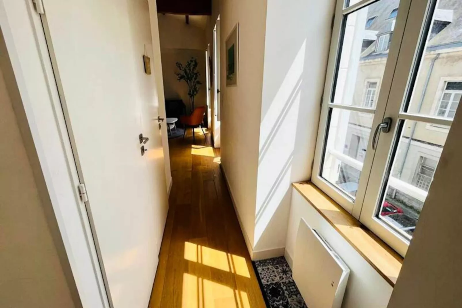 Appartements à La Rochelle-Nicht zugeordnet