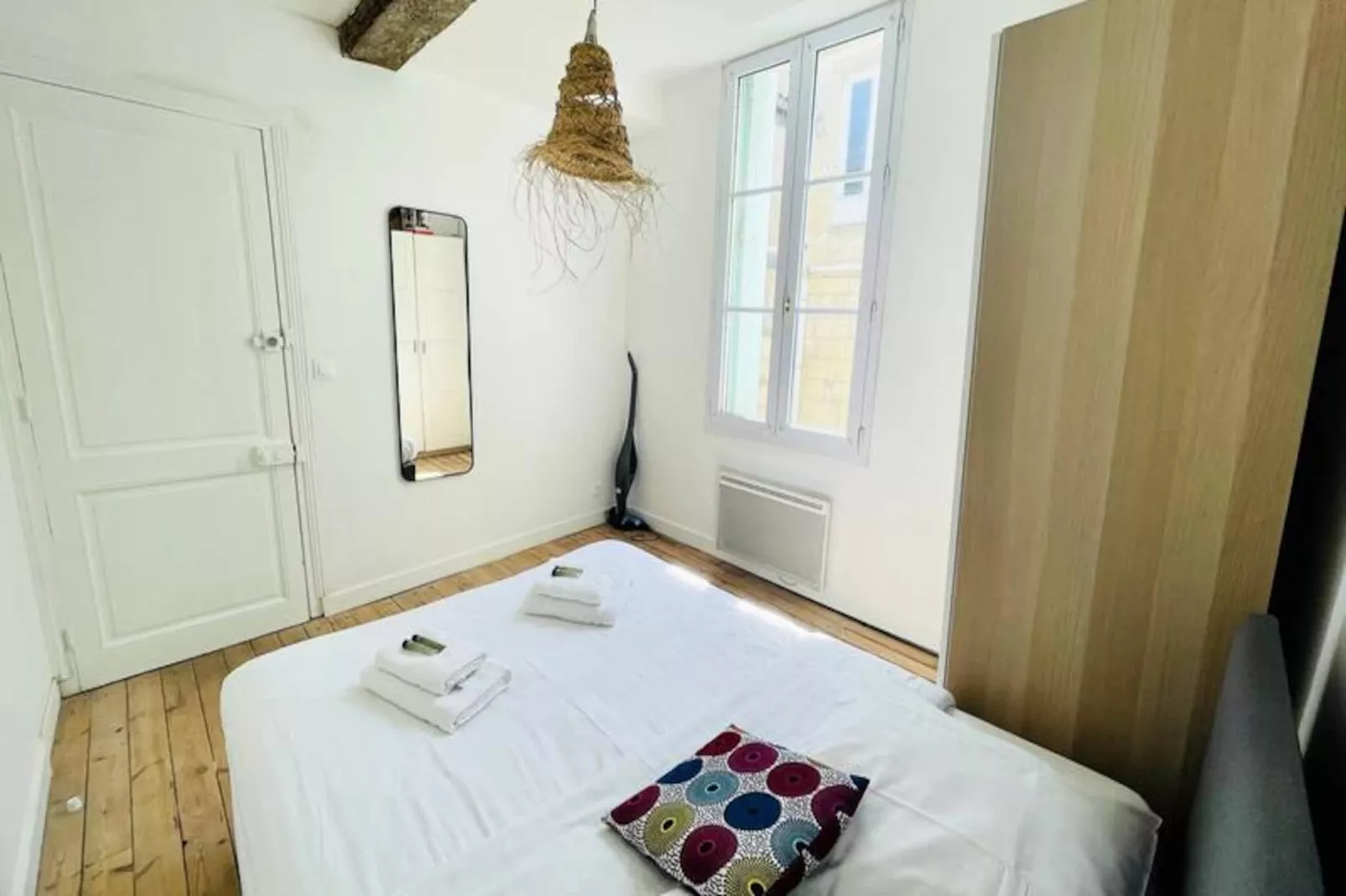 Appartements à La Rochelle-Untagged