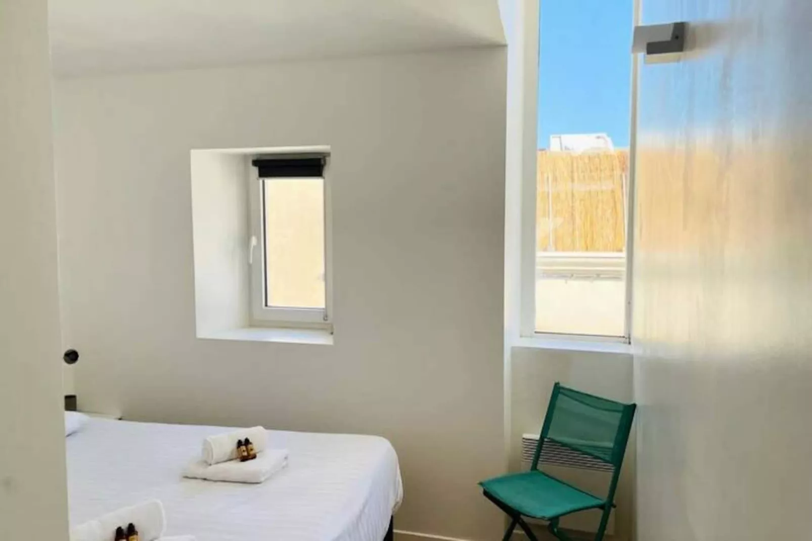 Appartements à La Rochelle-Untagged