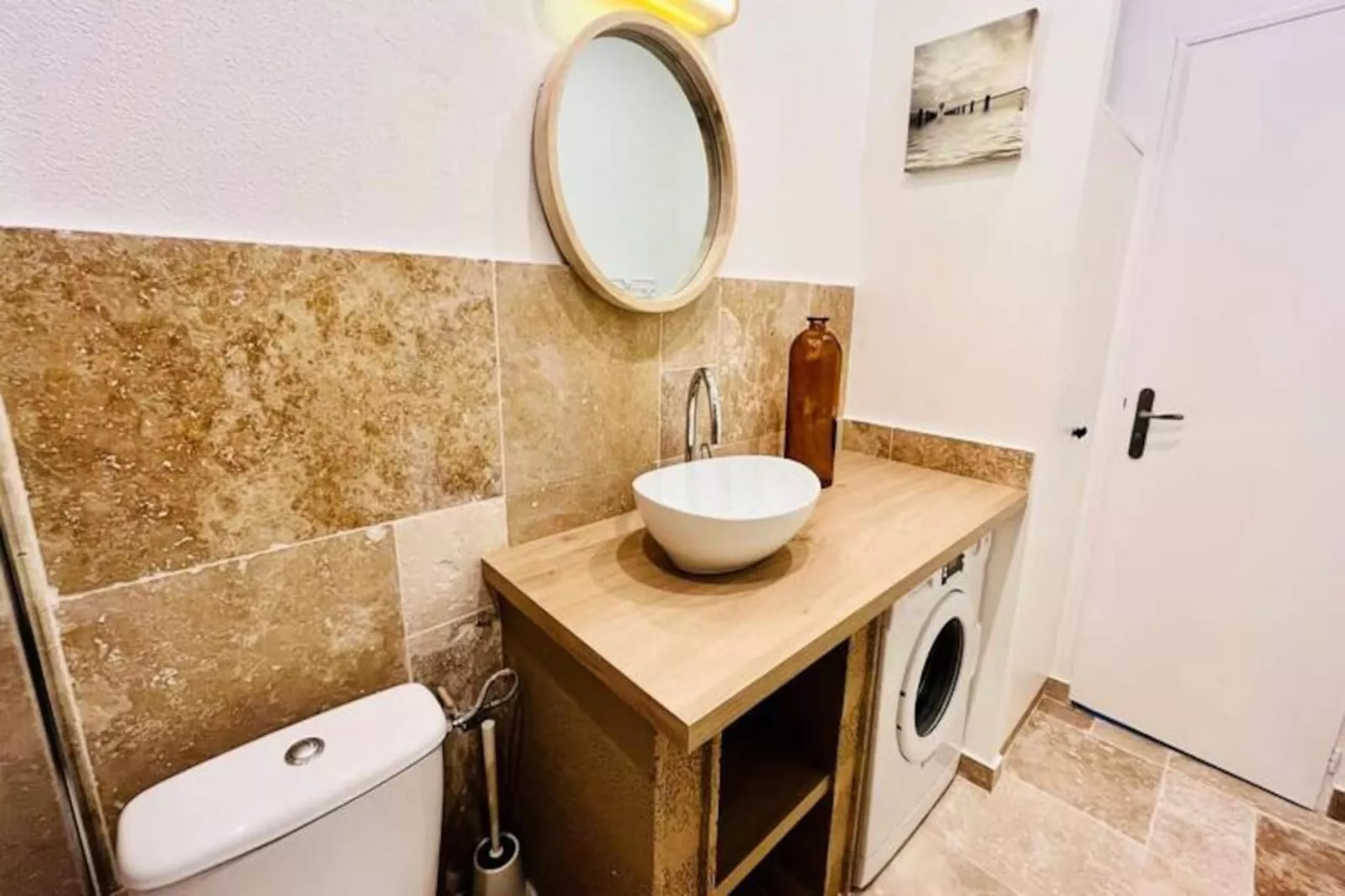 Appartements à La Rochelle-Nicht zugeordnet